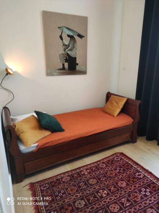 Grand Gite Avec Piscine Maison Port Valade Tabanac Exterior foto